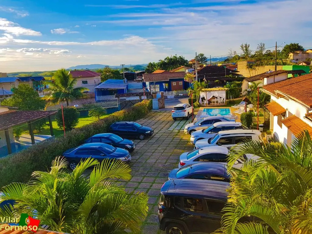 Hotel Villar