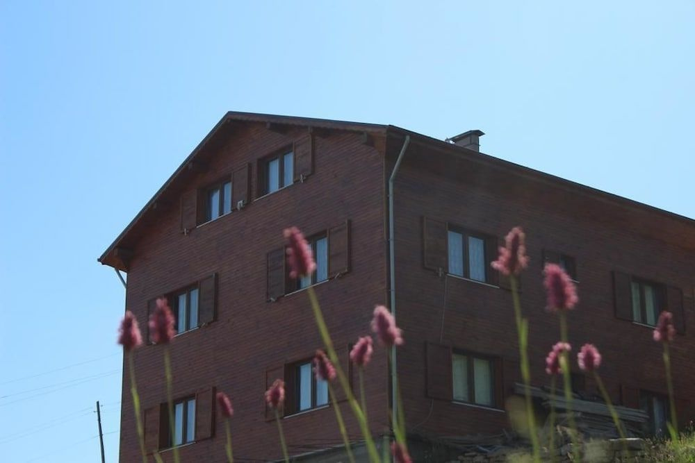 Uzungol Karester Villa Apart