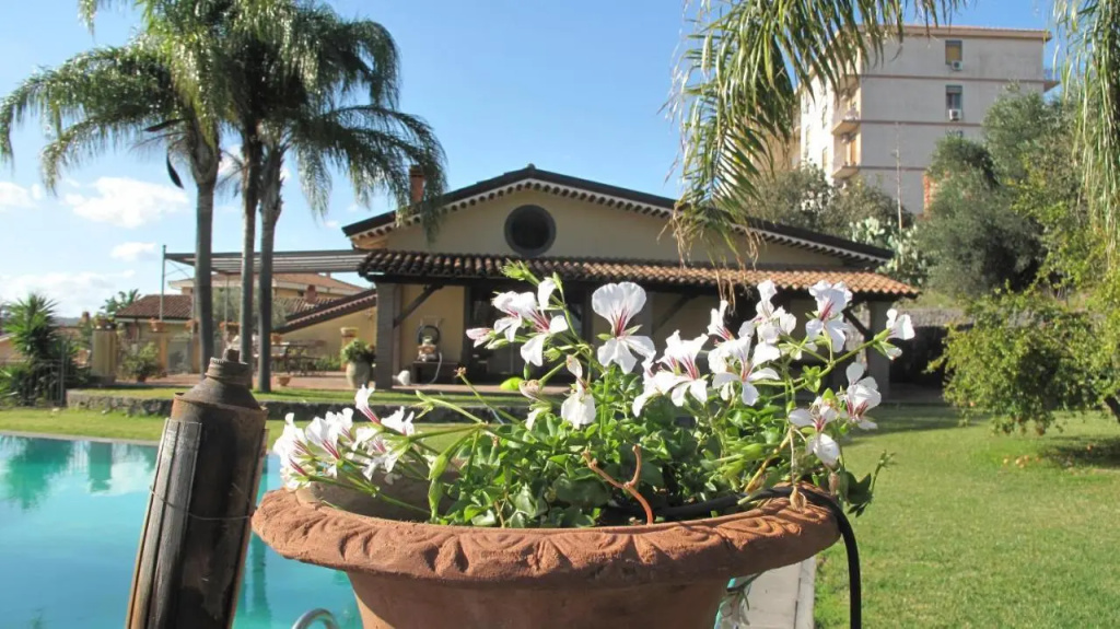 Casa Dimora Vittoria