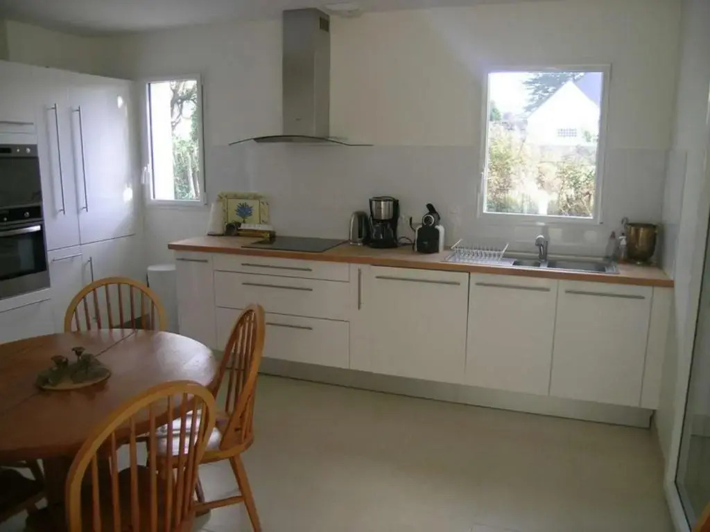Villa Belz, 5 pièces, 8 personnes - FR-1-479-22
