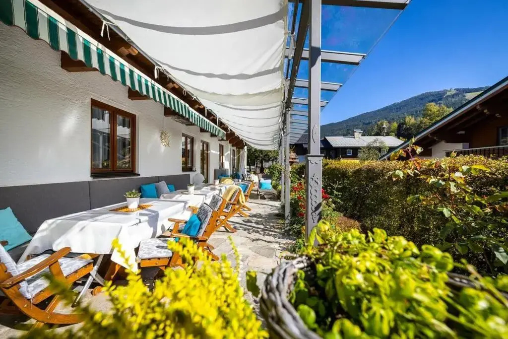 Sportpension Bergblick