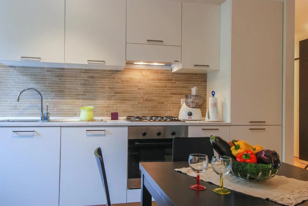 Misa Halldis Apartment