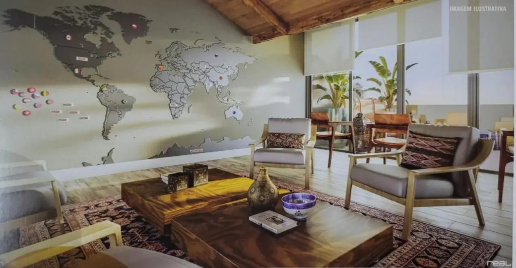 Wanderlust Experience Hotel - MC