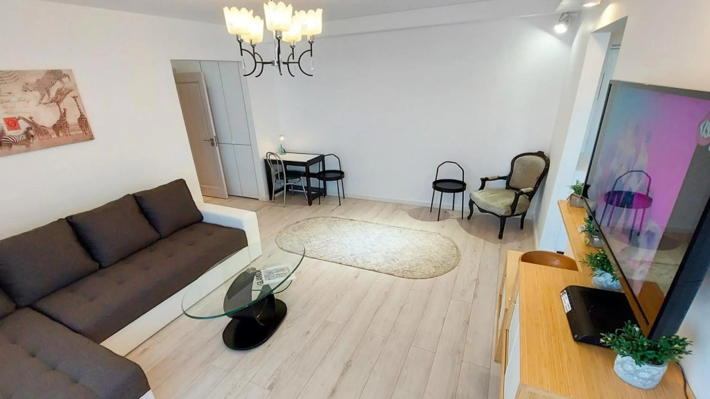Sweet Lemons 1BD Amazing View Old Town NETFLIX