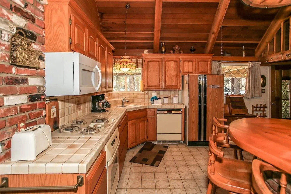 Cornerstone Cabin