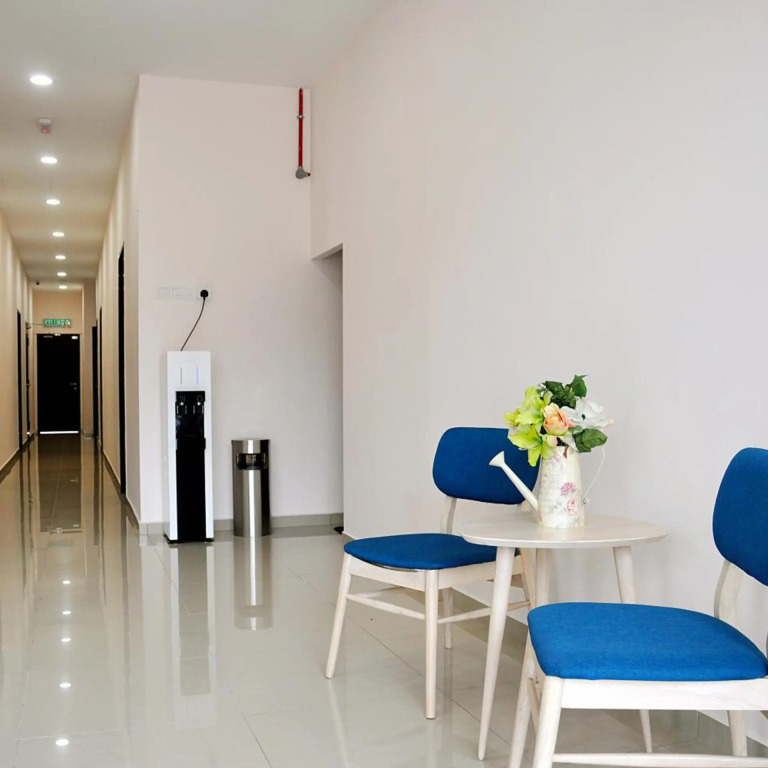 Gem Hotel Nusajaya