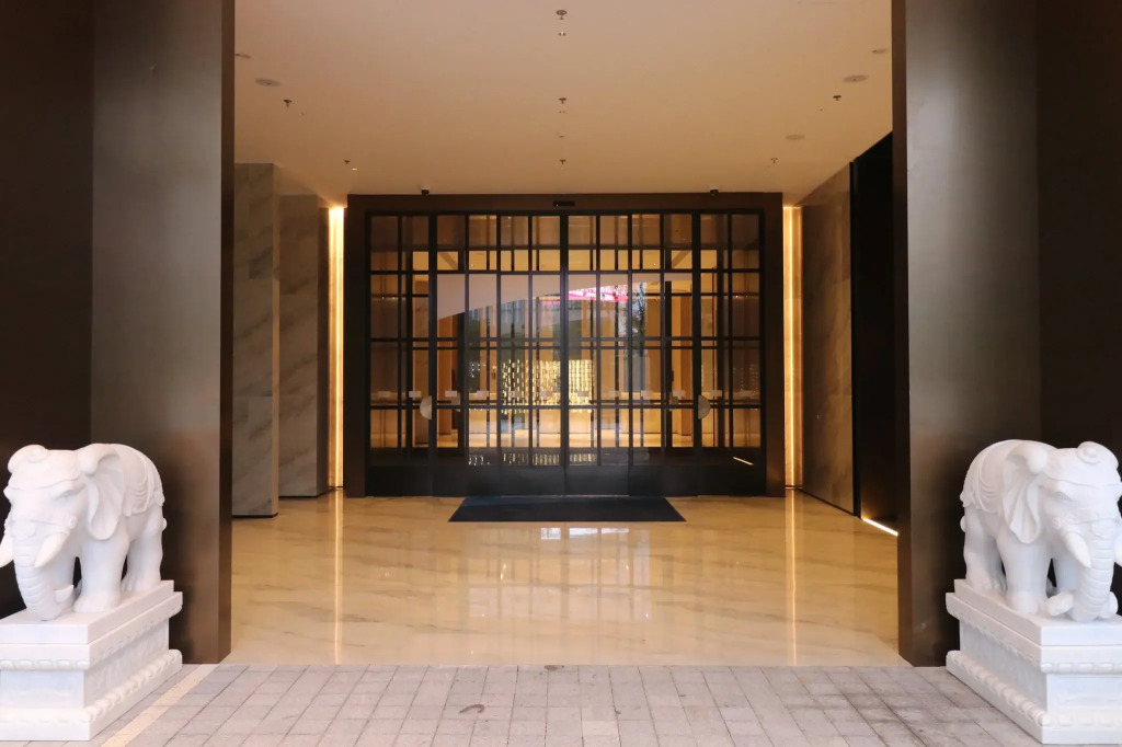Holiday Inn Express Suzhou East Taihu by IHG