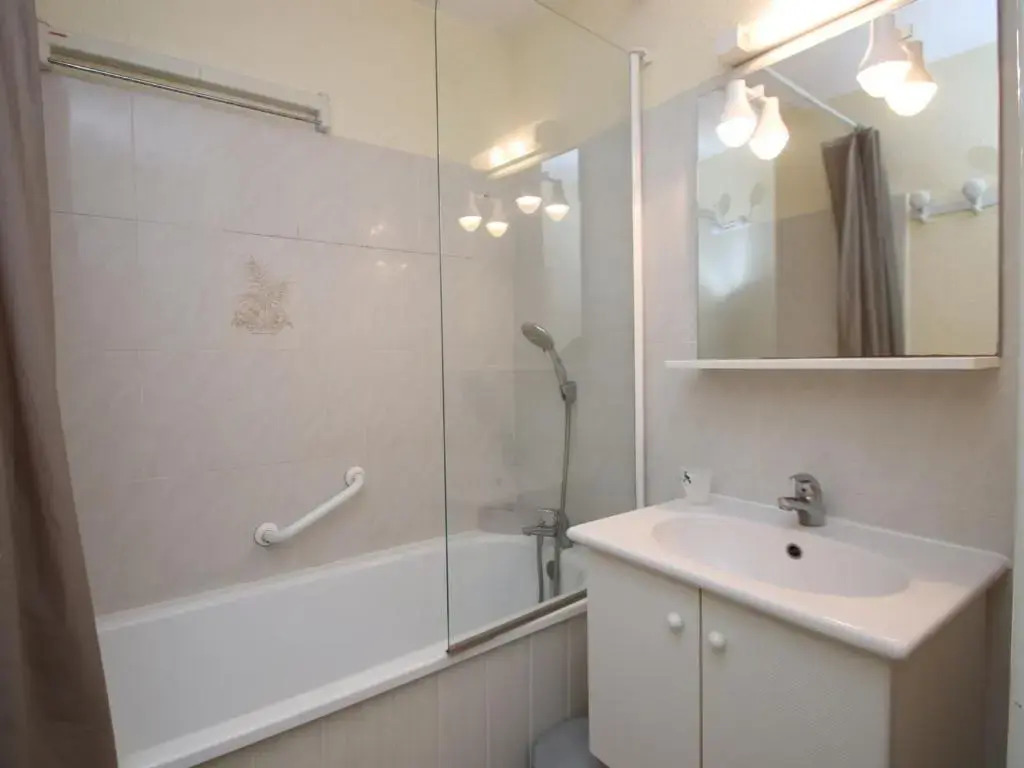 Appartement Banyuls-sur-Mer, 2 pièces, 4 personnes - FR-1-309-259