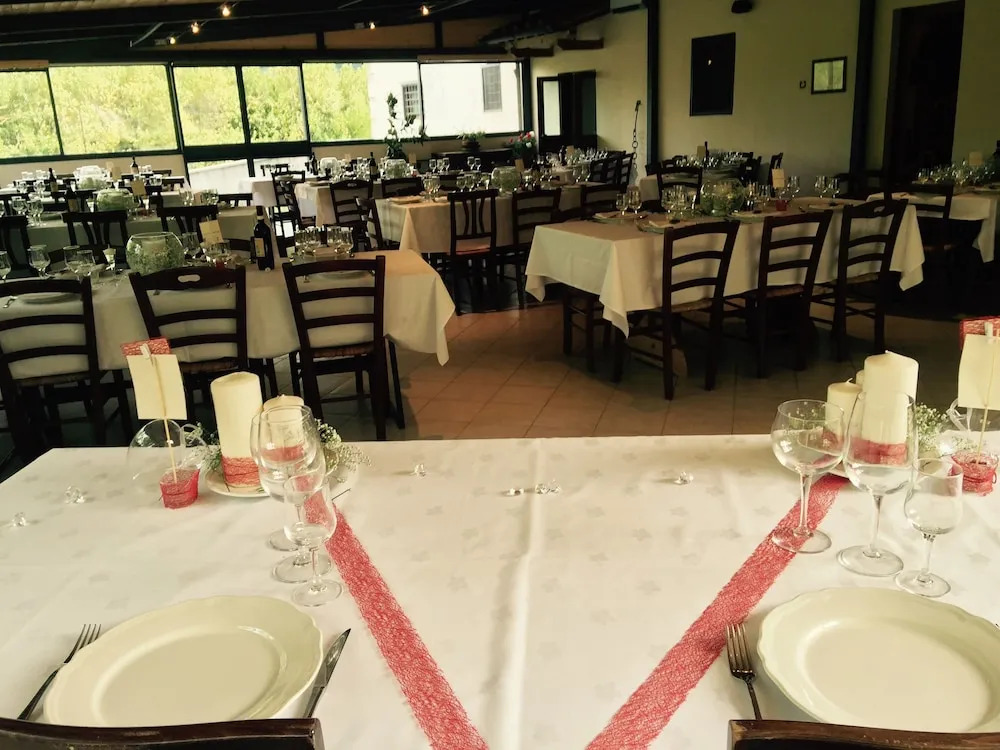 Tenuta dei Cavalieri