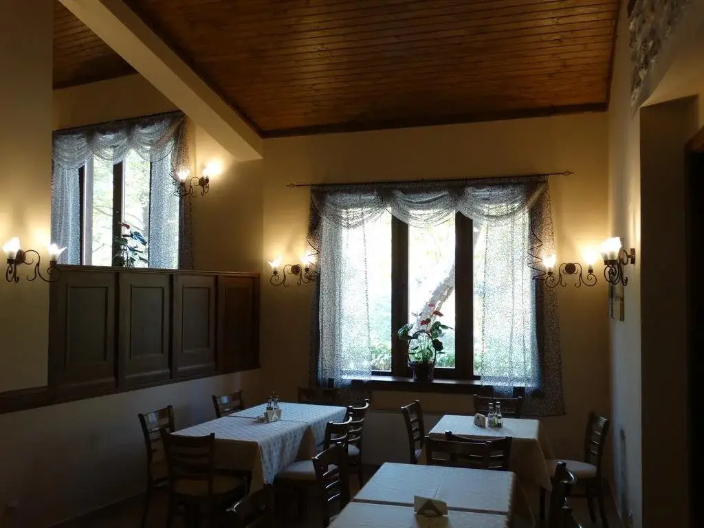 Hotel Rechen Rai