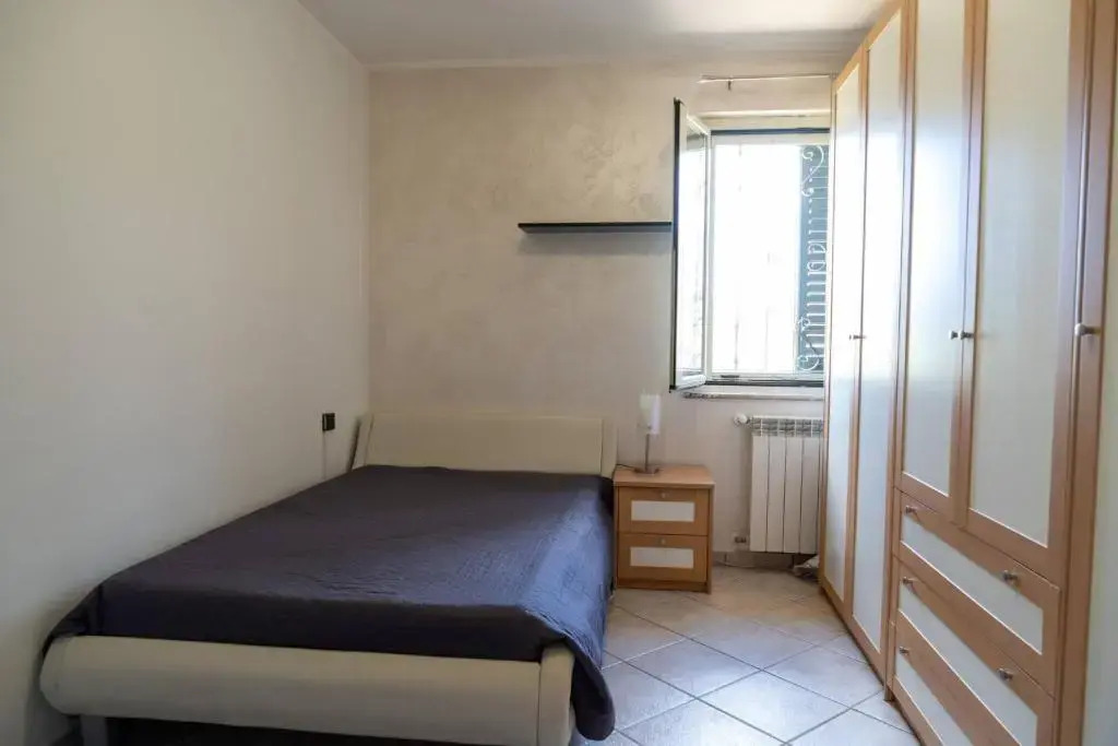Villa Oasi Della Pace Located in Partinico With Private Pool