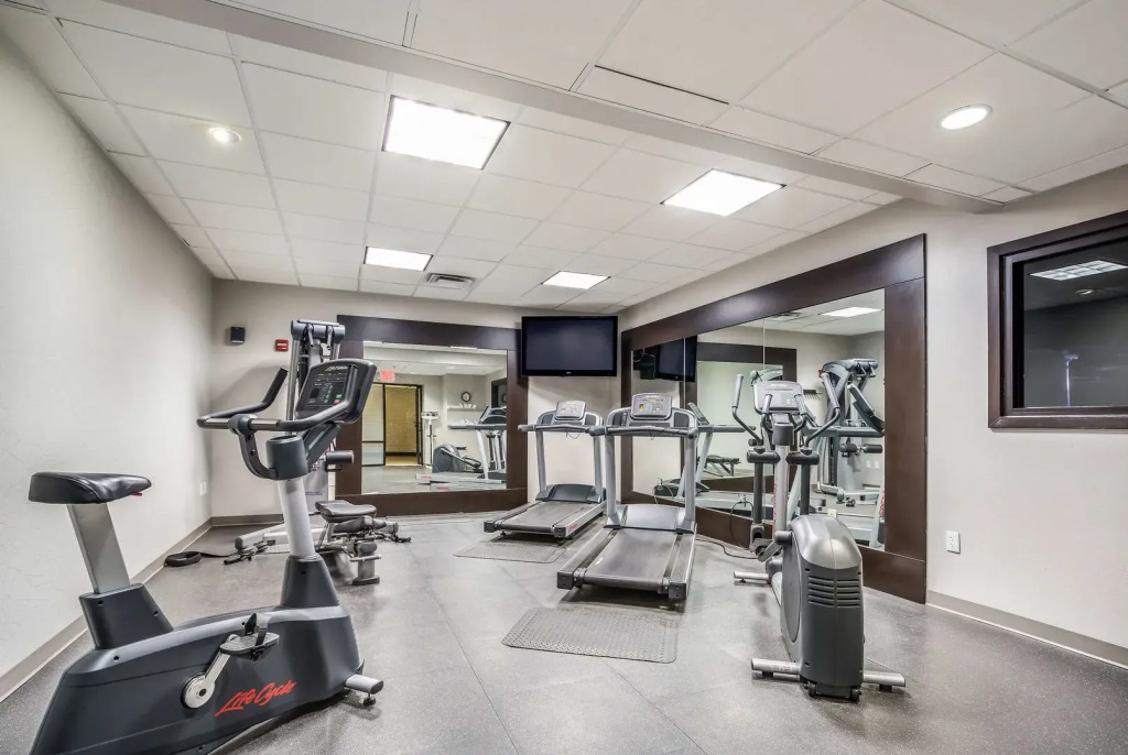 Country Inn & Suites by Radisson, Virginia Beach Oceanfront