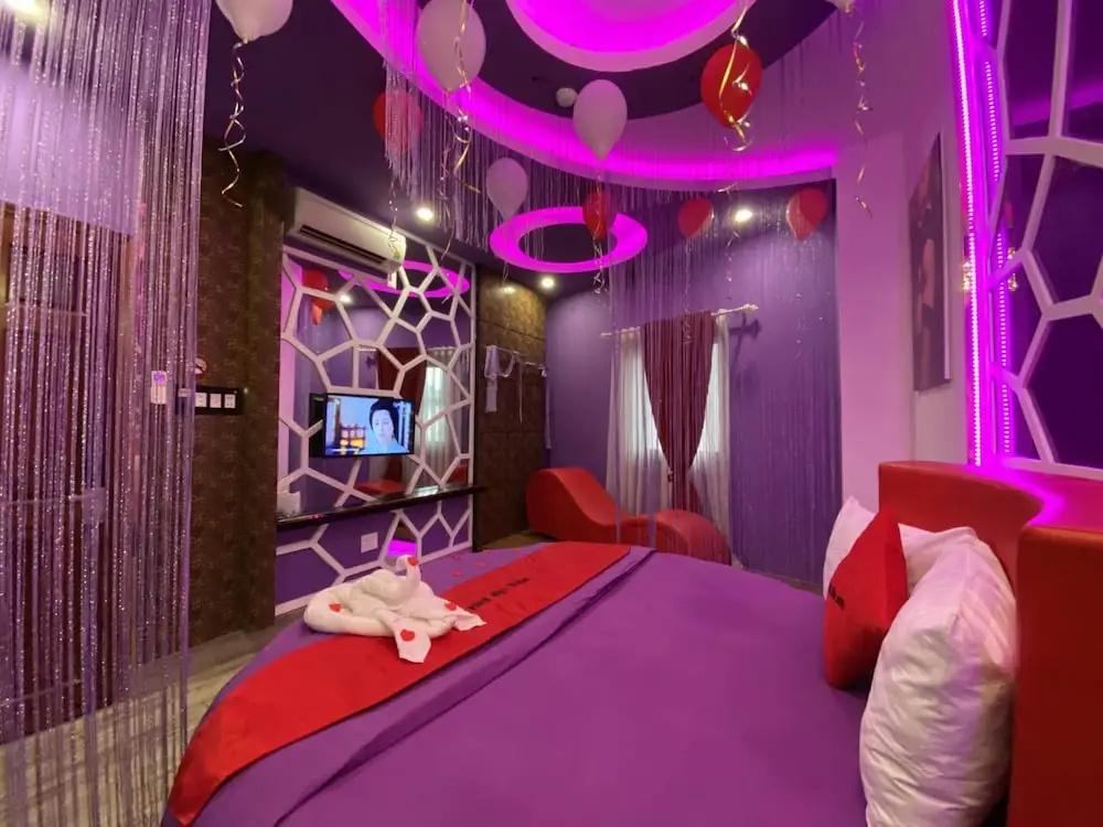 Tan Binh Hotel
