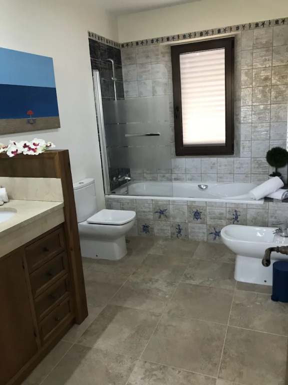 Villa Chill In