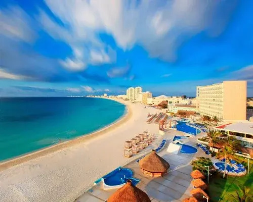 Krystal International Vacation Club Cancún