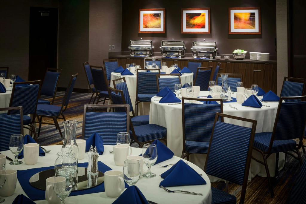 Courtyard by Marriott Walla Walla