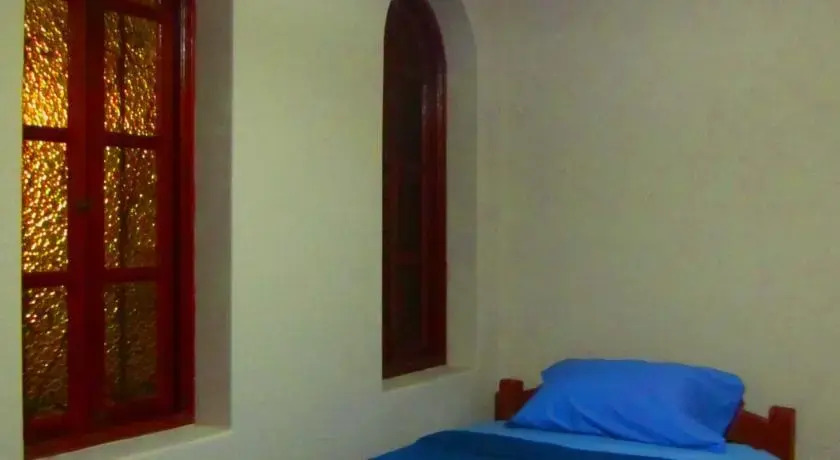 The Dreamer Backpacker Hostel