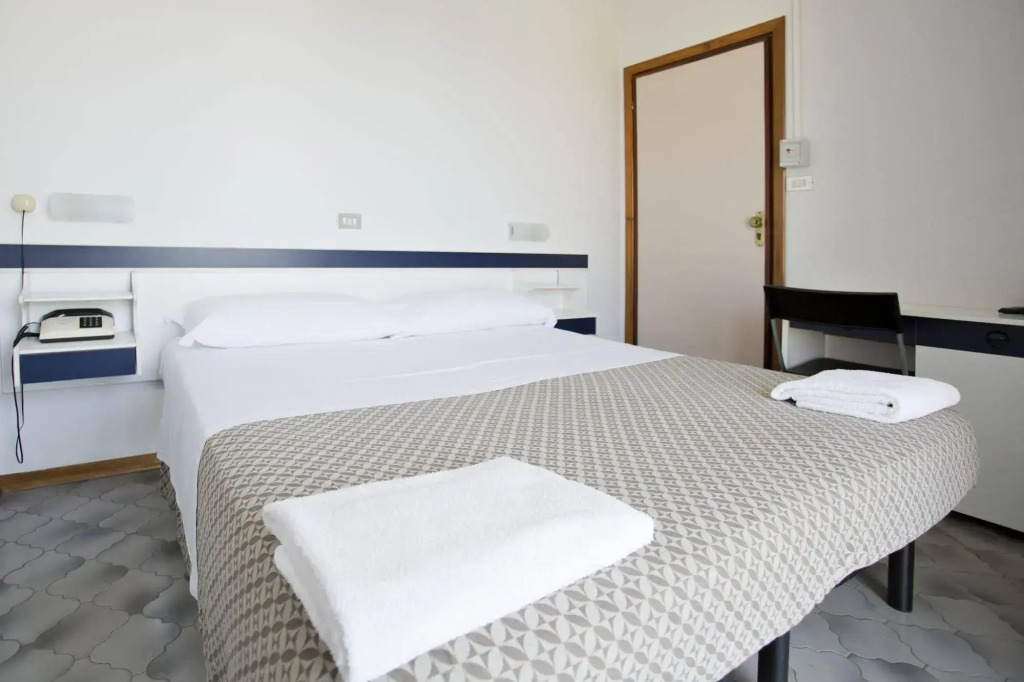 Hotel B&B Avana