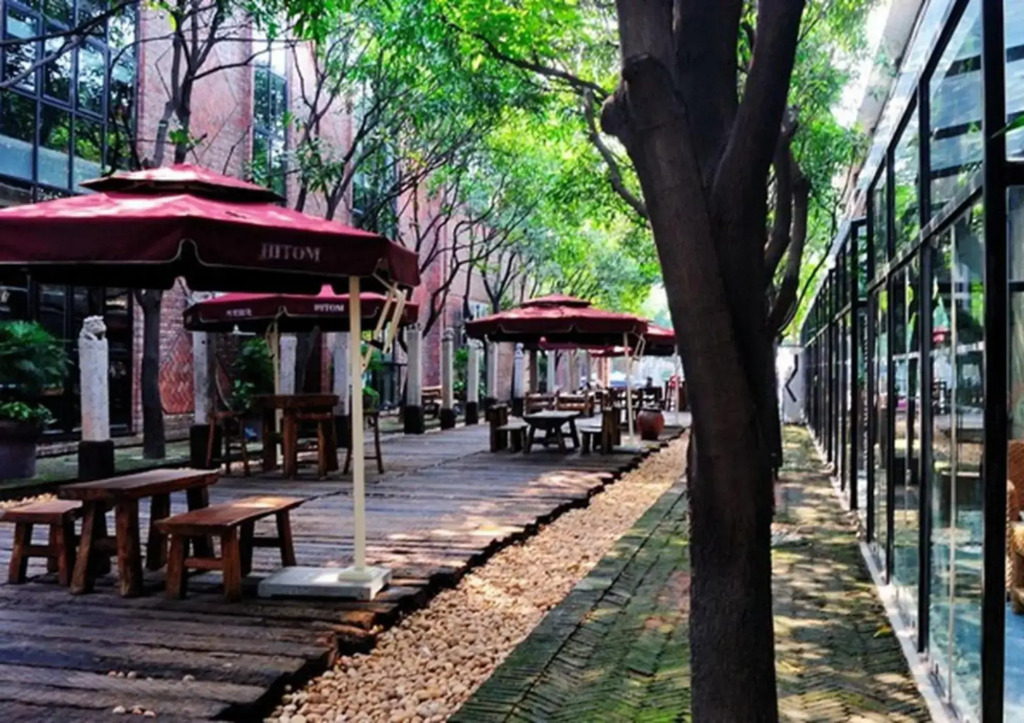 Lavande Hotels Foshan Pioneer Industrial Park