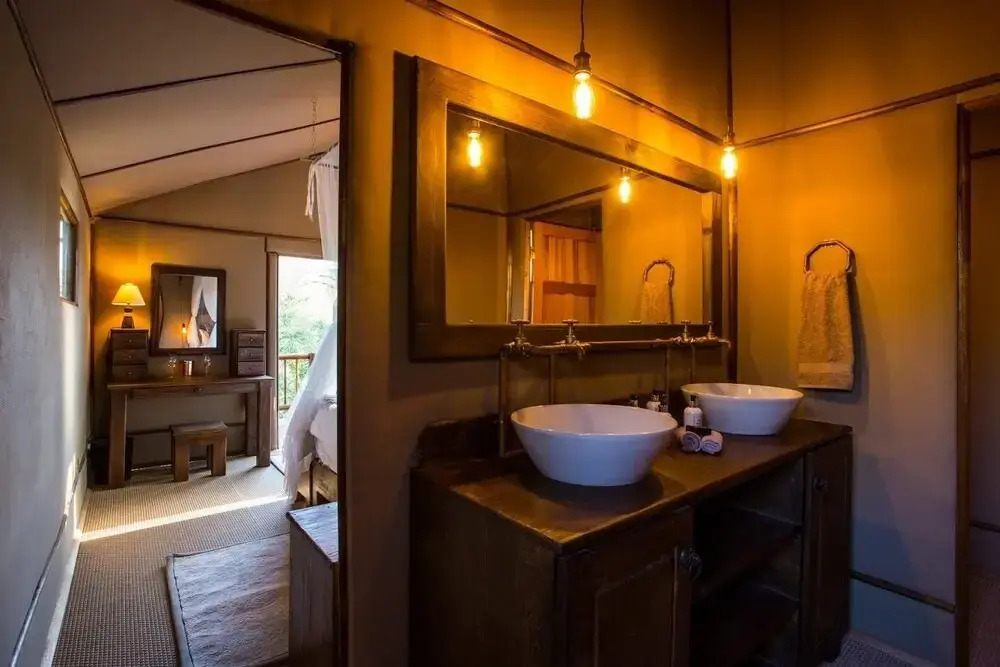 Vuyani Lodge