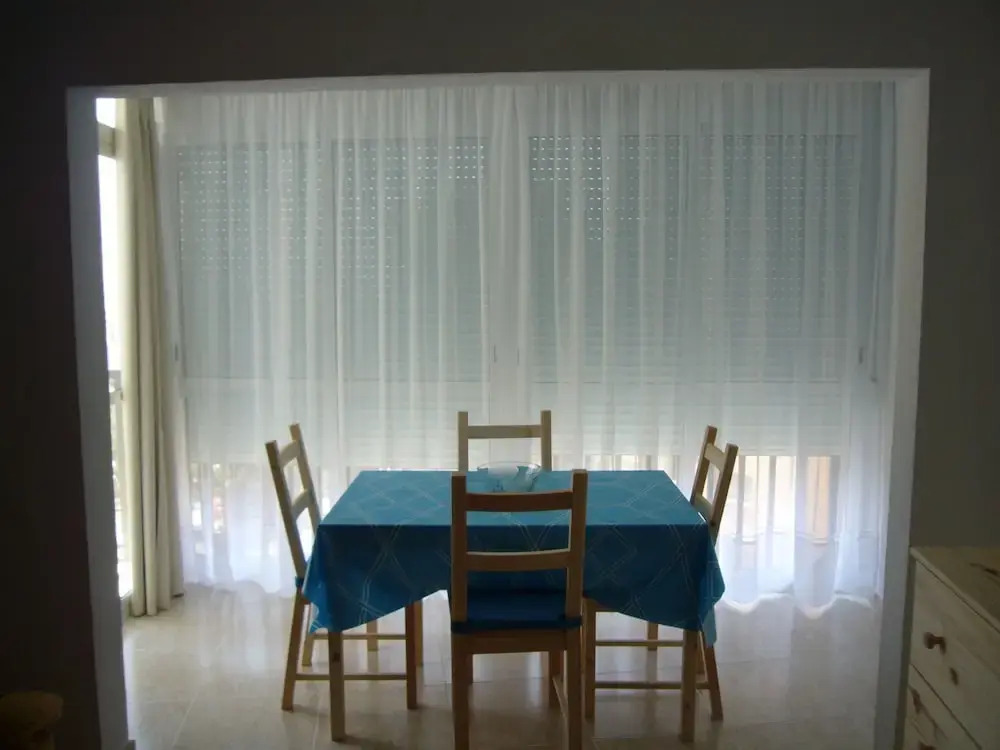 Apartamentos Acacias 4
