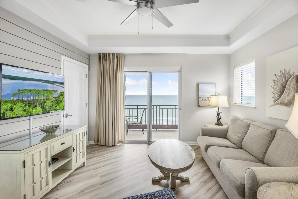 Westwinds 4789 at Sandestin