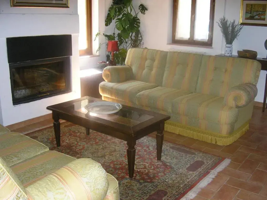 Locanda Delle Noci