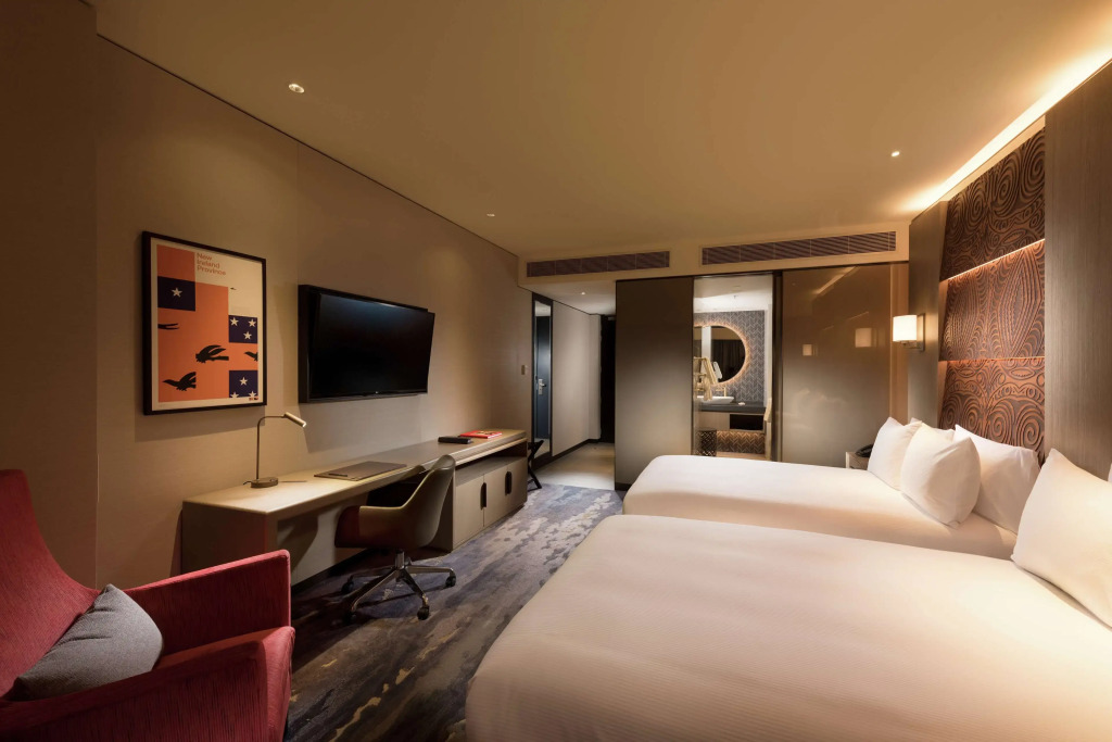 Hilton Port Moresby Hotel & Residences