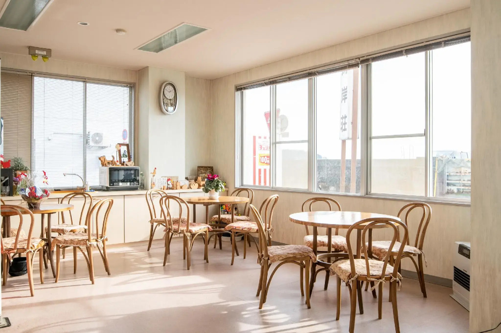 OYO Business Hotel Kaigansou Gamagori