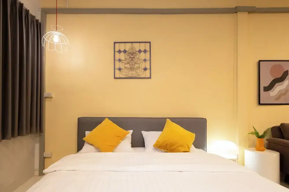Siam Twin Charoenkrung
