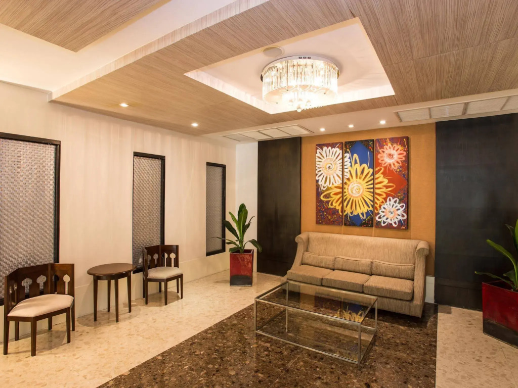 Adelphi Grande Sukhumvit