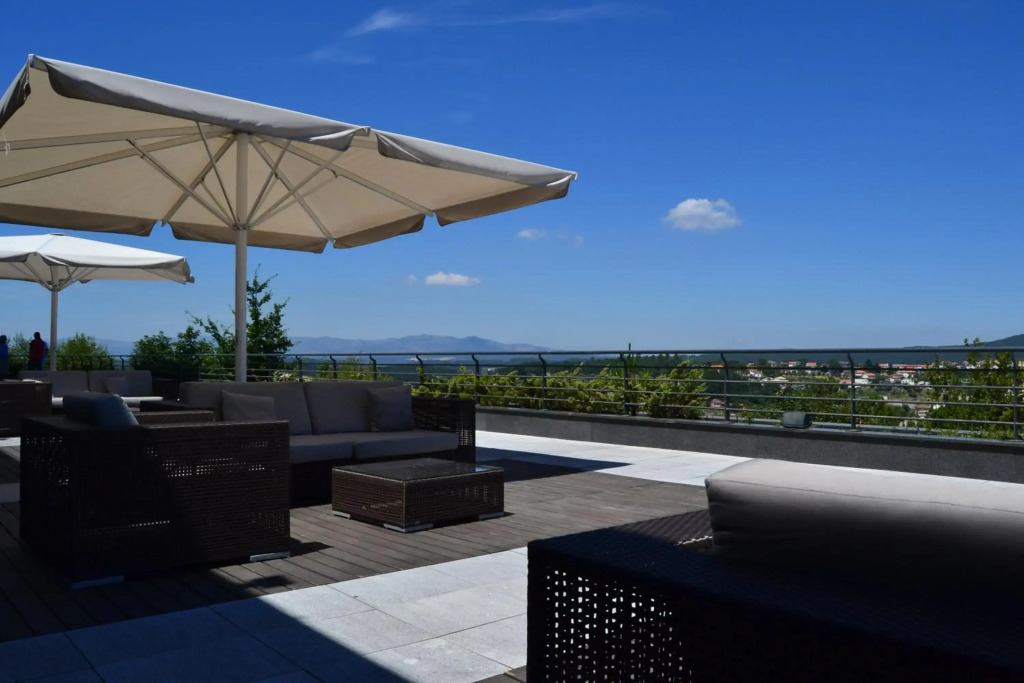 Montebelo Viseu Congress Hotel & Spa