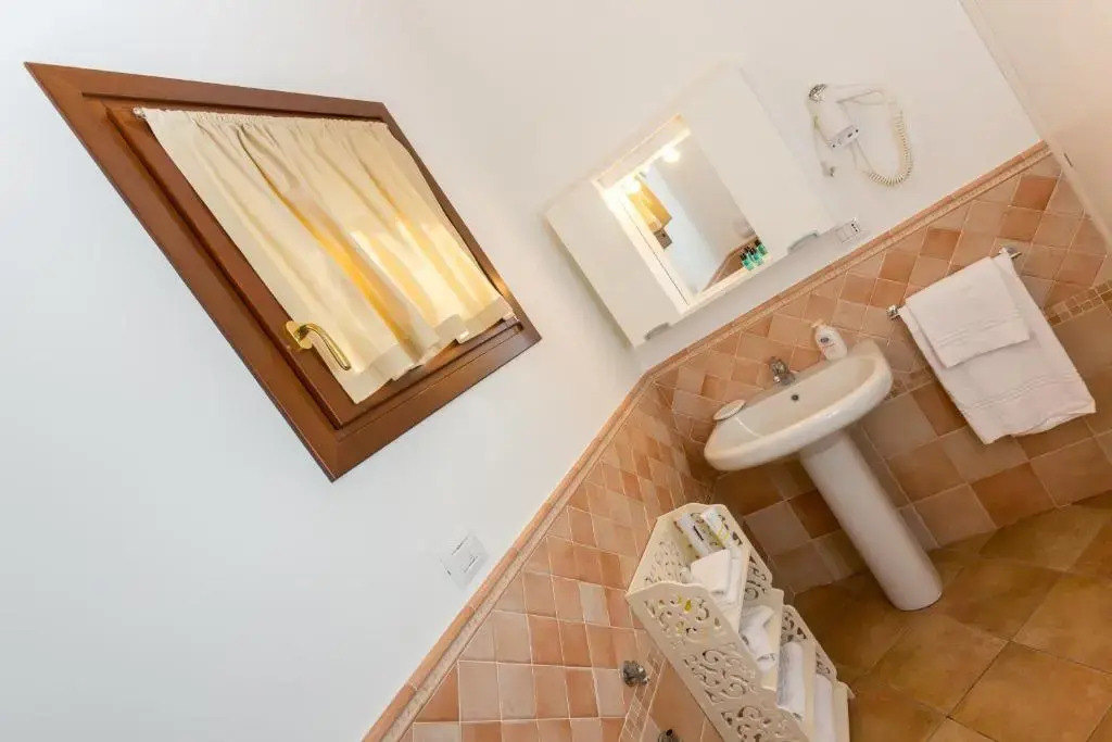Residence Rta La Rosa delle Dolomiti