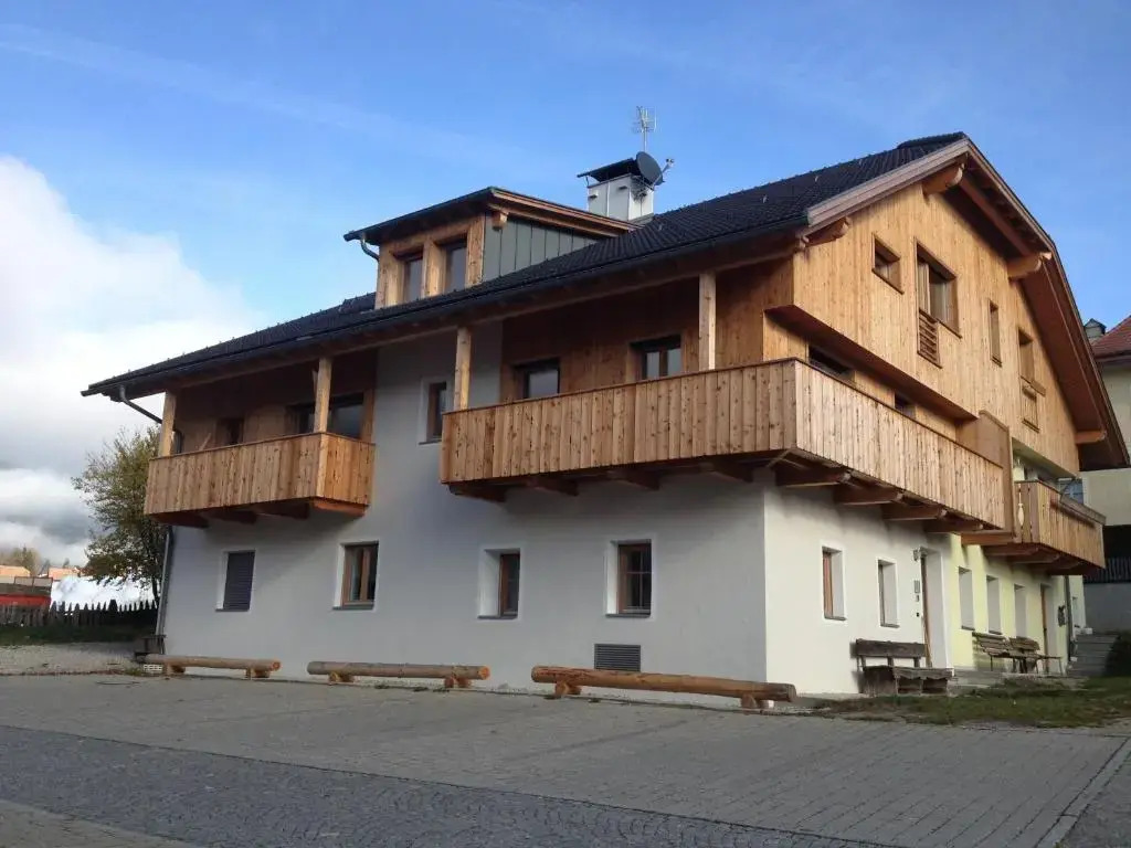 Apartments Resi