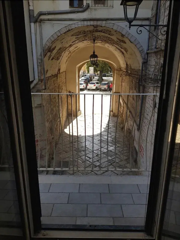 Arco Gentile