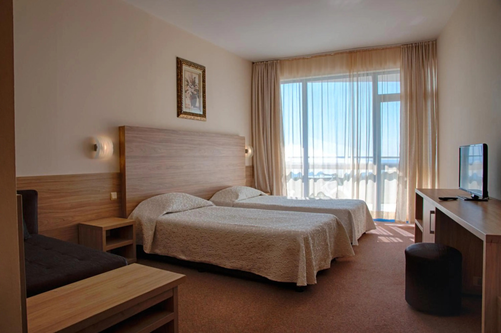 Hotel Elena 24h. - Все включено