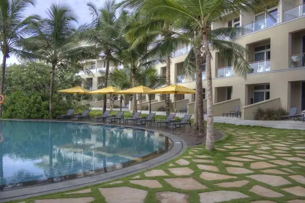 Sentido Heritance Negombo