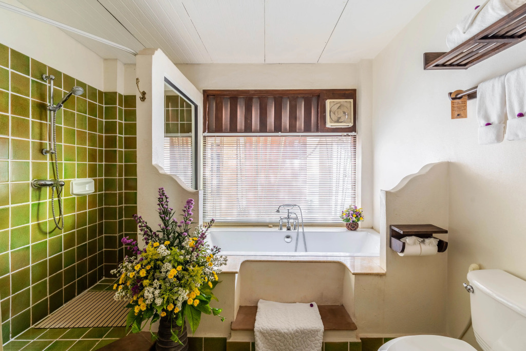 Yaang Come Village Hotel