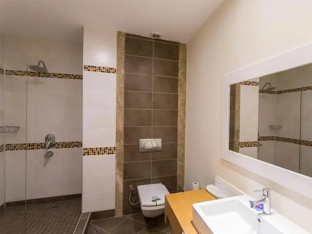 Address Residence Suite Hotel