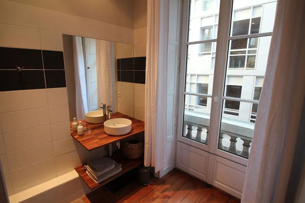 B&B LEscapade Bordelaise