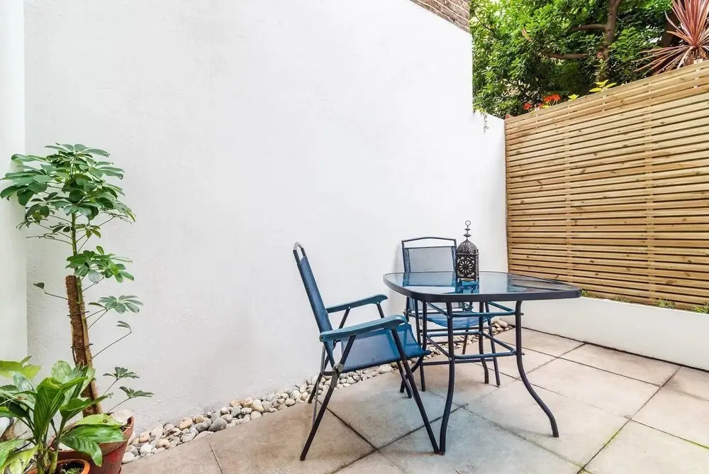 Gorgeous Family Garden Flat Near Portobello Road