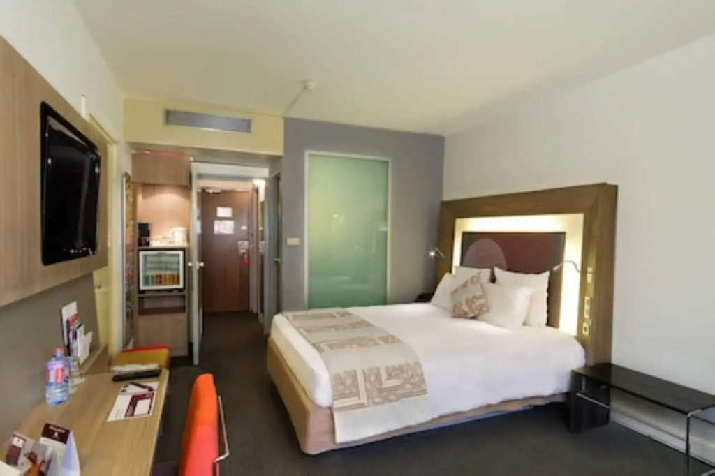 Accra City Hotel