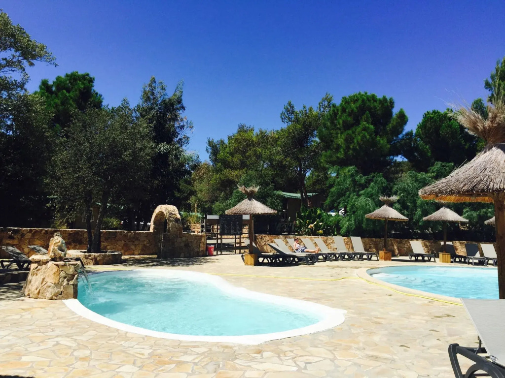 Camping Vigna Maggiore