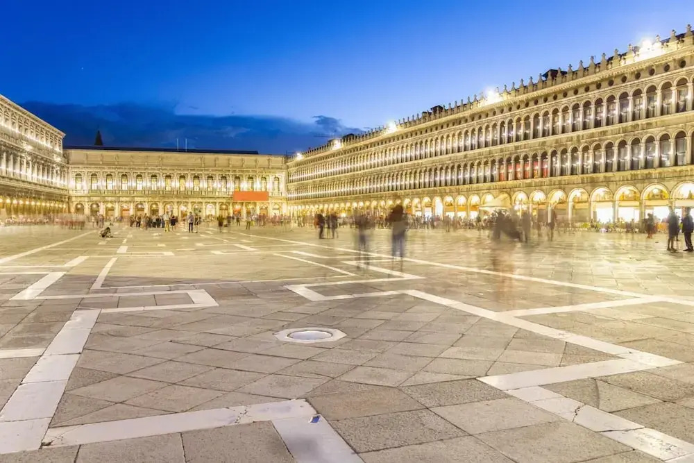 Residence San Marco
