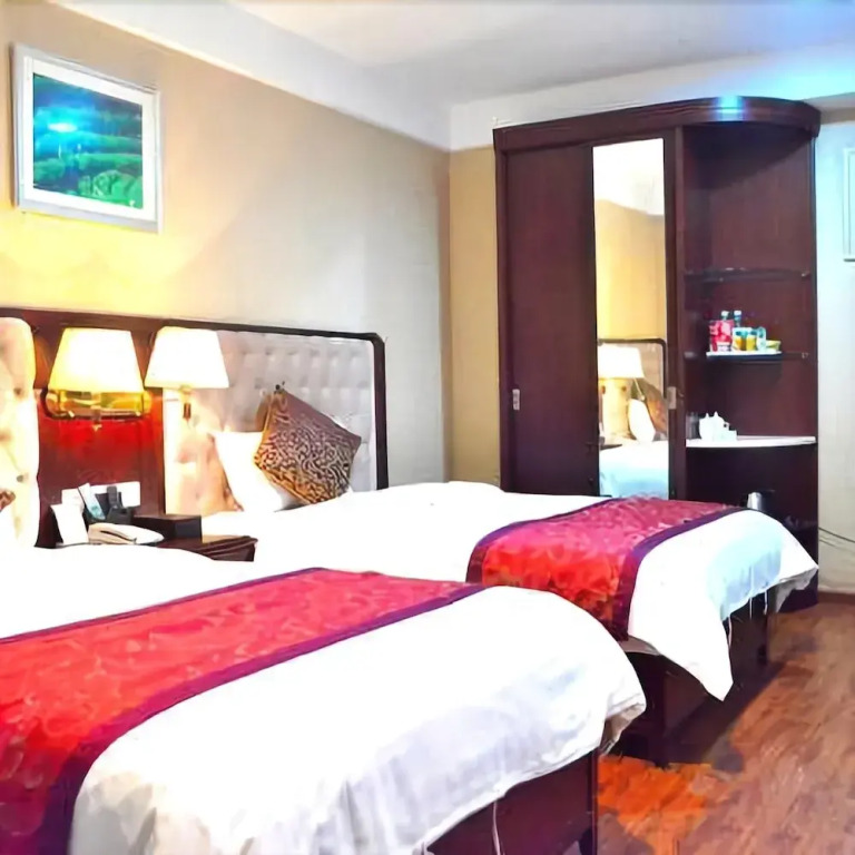 Shunjing Business Hotel