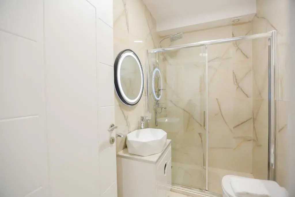 Miku Apartment-Amazing 1BD At Wilson Squear