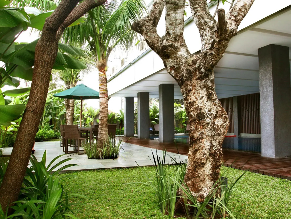 Mitra Hotel Bandung