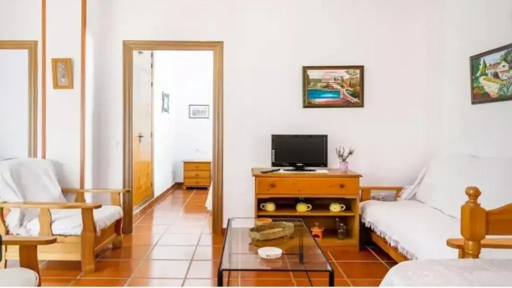 Casa Colada 3