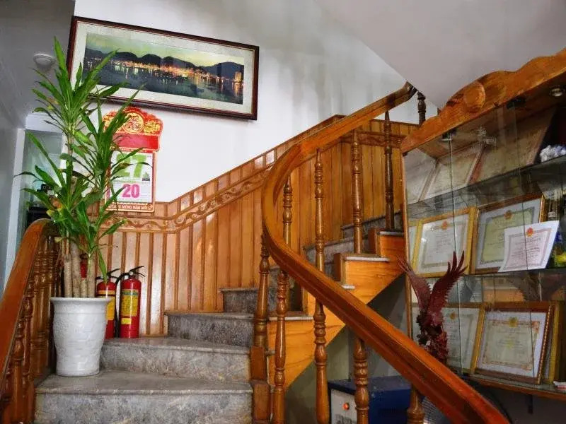Nhi Anh Hotel