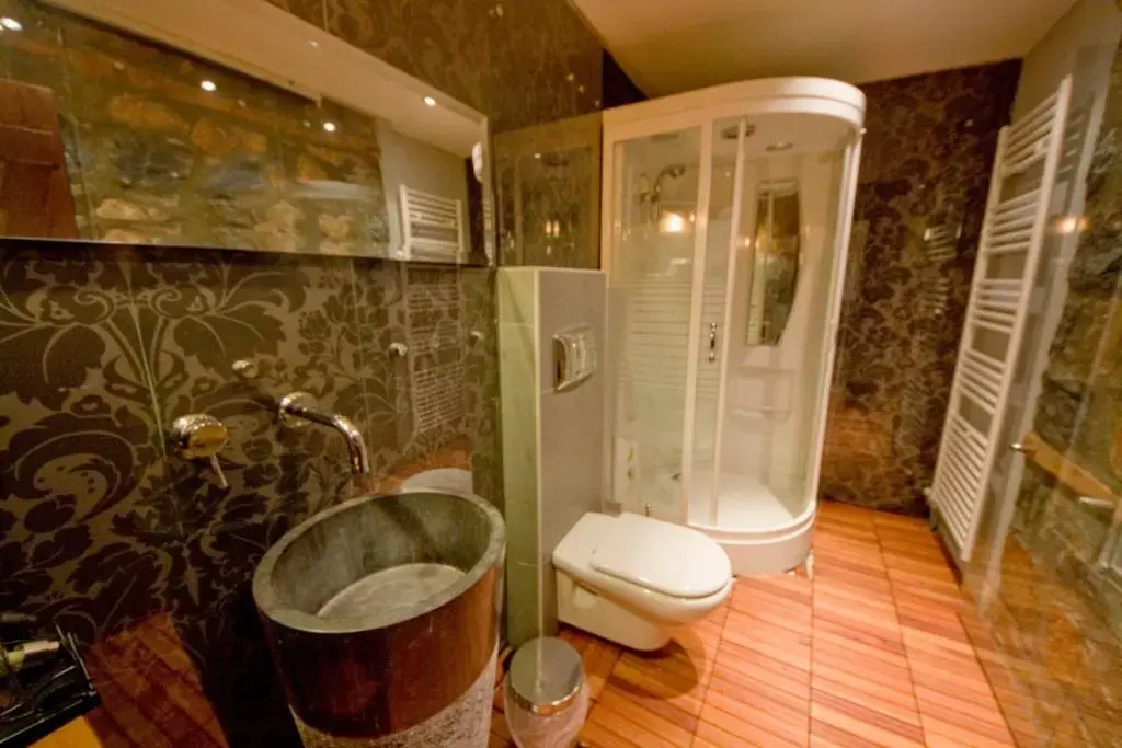 Onar Guesthouse